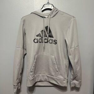 Men’s Adidas hoodie